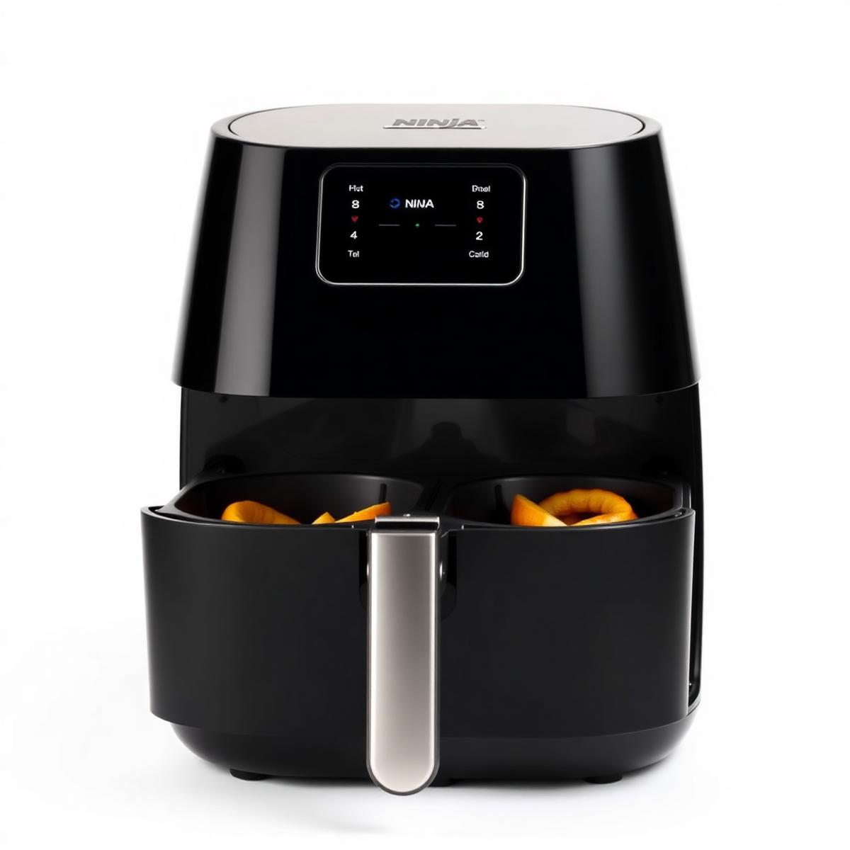 Air Fryer Pay Monthly