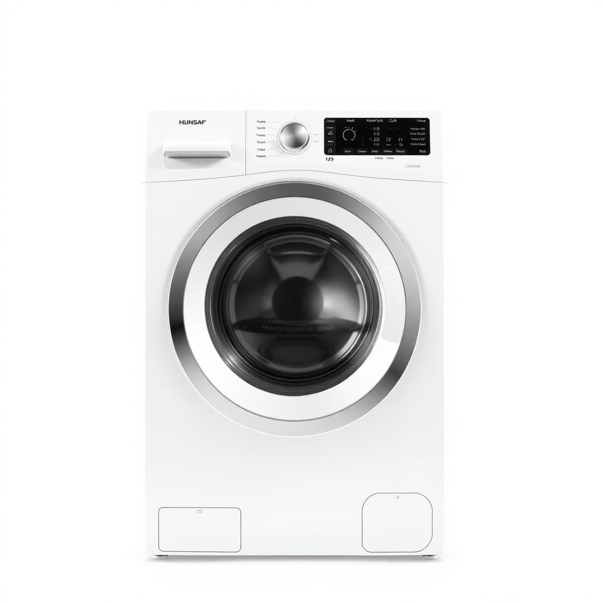 Laundry Bundle Bad Credit